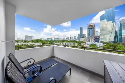 1581 Brickell Avenue Miami FL 33129