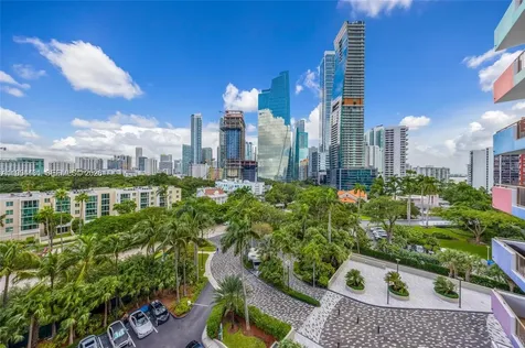1581 Brickell Avenue Miami FL 33129