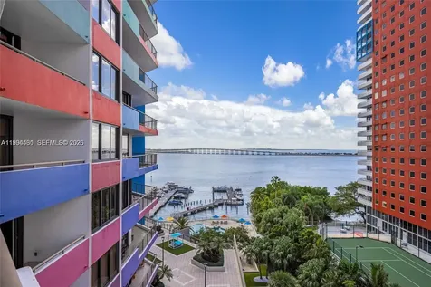 1581 Brickell Avenue Miami FL 33129