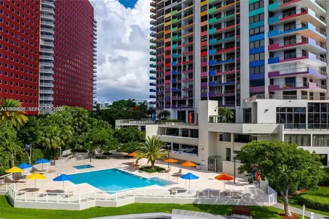 1581 Brickell Avenue Miami FL 33129