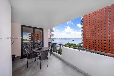 1581 Brickell Avenue Miami FL 33129