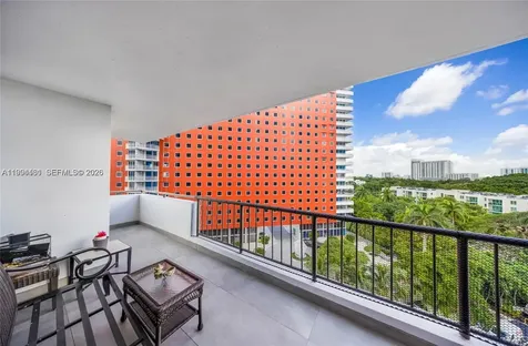 1581 Brickell Avenue Miami FL 33129
