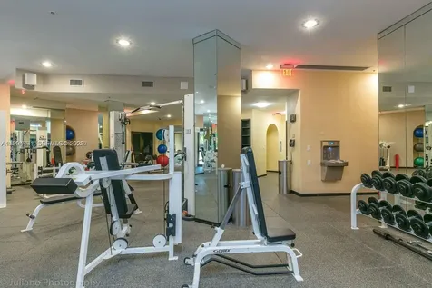 1581 Brickell Avenue Miami FL 33129