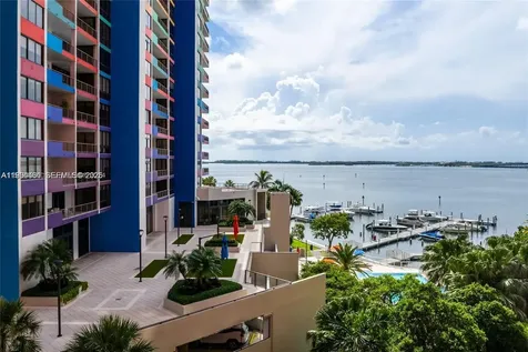 1581 Brickell Avenue Miami FL 33129