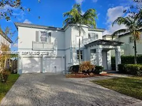 165 NE 32nd Terrace Homestead FL 33033