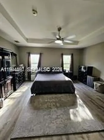 165 NE 32nd Terrace Homestead FL 33033
