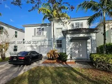 165 NE 32nd Terrace Homestead FL 33033
