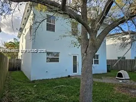 165 NE 32nd Terrace Homestead FL 33033