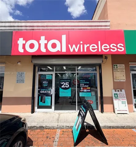 Confidential Hialeah FL