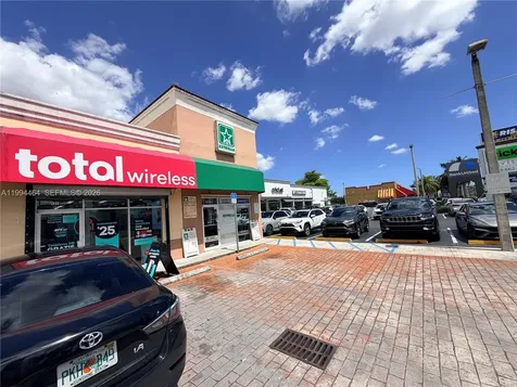 Confidential Hialeah FL