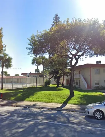 12840 SW 43rd Drive Miami FL 33175