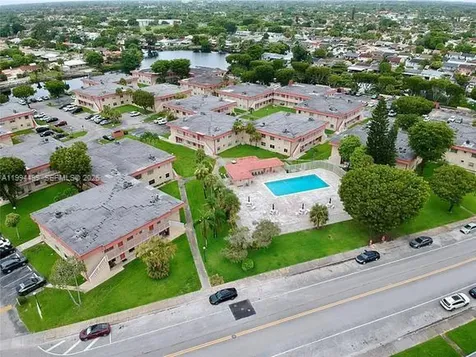 12840 SW 43rd Drive Miami FL 33175