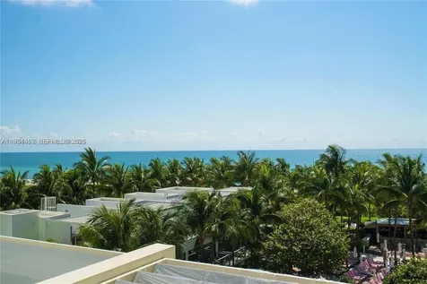 2201 Collins Avenue Miami Beach FL 33139