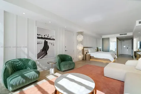 2201 Collins Avenue Miami Beach FL 33139