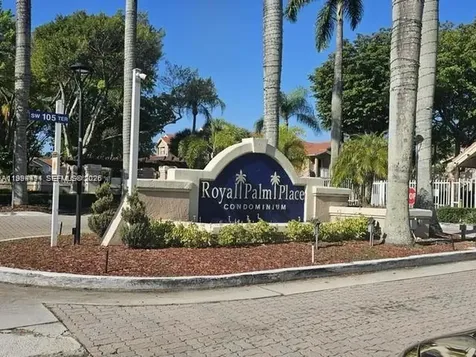 10521 SW 158th Court Miami FL 33196
