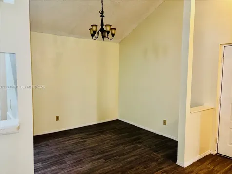 10521 SW 158th Court Miami FL 33196
