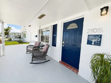 2105 SW Park Drive Boynton Beach FL 33426