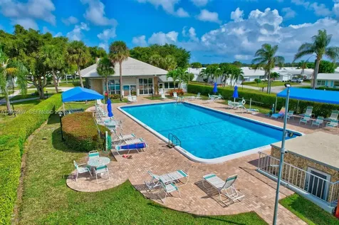2105 SW Park Drive Boynton Beach FL 33426