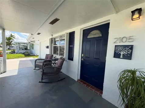2105 SW Park Drive Boynton Beach FL 33426
