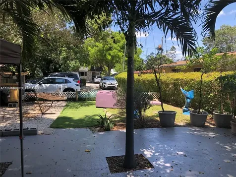 2231 SW 57th Court Miami FL 33155