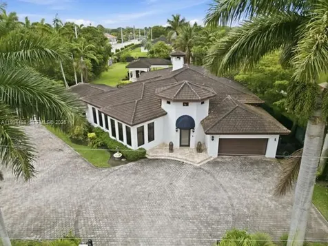 6200 SW 97th Avenue Miami FL 33173
