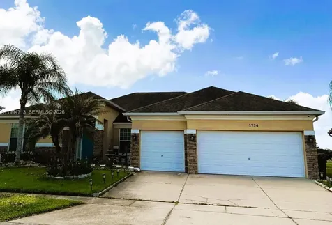 1754 Boat Launch Road Kissimmee FL 34746