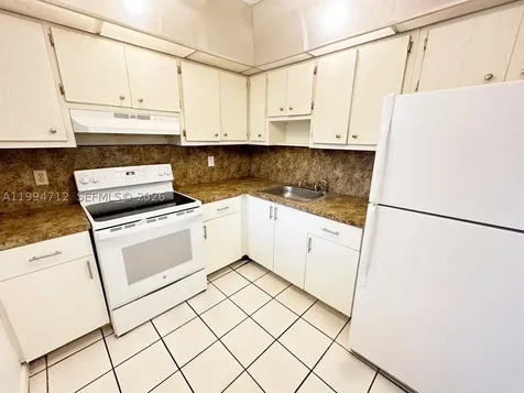 15600 NW 7th Avenue Miami FL 33169