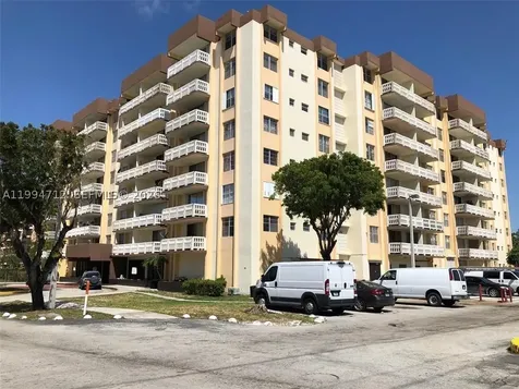 15600 NW 7th Avenue Miami FL 33169