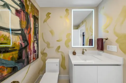 700 NE 24th Street 24th Street Miami FL 33137