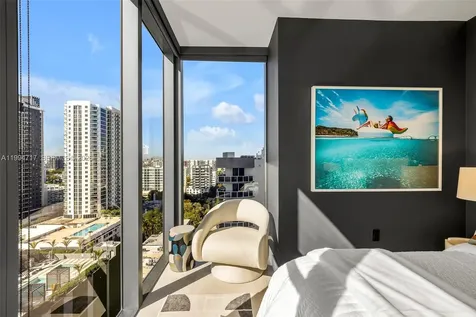 700 NE 24th Street 24th Street Miami FL 33137