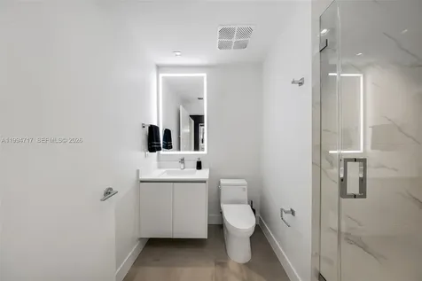 700 NE 24th Street 24th Street Miami FL 33137