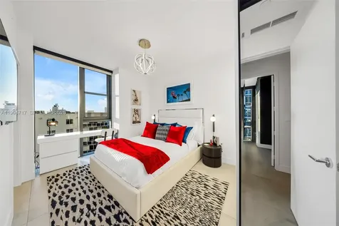 700 NE 24th Street 24th Street Miami FL 33137