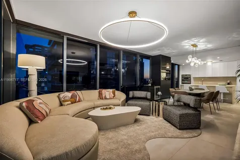 700 NE 24th Street 24th Street Miami FL 33137
