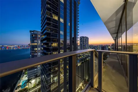700 NE 24th Street 24th Street Miami FL 33137