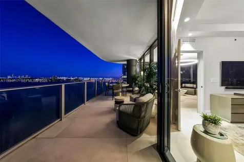 700 NE 24th Street 24th Street Miami FL 33137