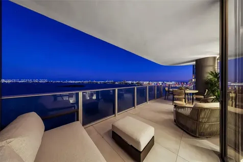 700 NE 24th Street 24th Street Miami FL 33137