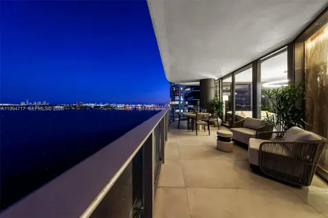 700 NE 24th Street 24th Street Miami FL 33137