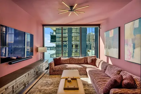700 NE 24th Street 24th Street Miami FL 33137