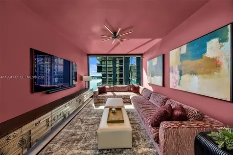 700 NE 24th Street 24th Street Miami FL 33137