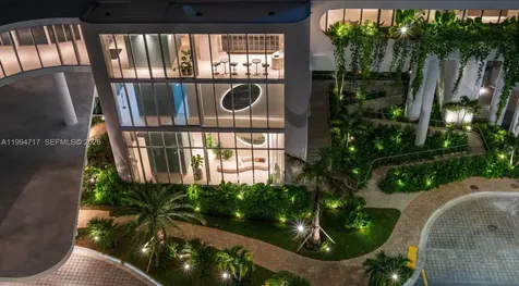 700 NE 24th Street 24th Street Miami FL 33137