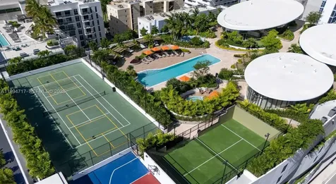 700 NE 24th Street 24th Street Miami FL 33137