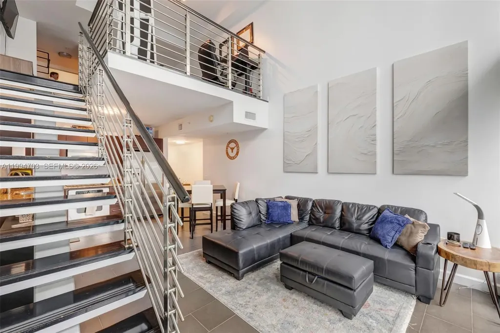 41 SE 5th Street Miami FL 33131