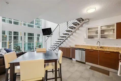 41 SE 5th Street Miami FL 33131