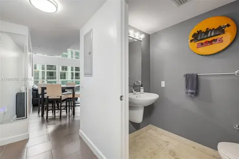 41 SE 5th Street Miami FL 33131