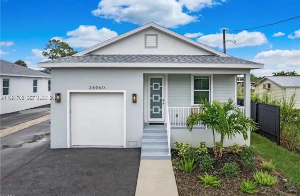 26961 N Riverside Drive Bonita Springs FL 34135