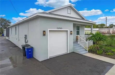 26961 N Riverside Drive Bonita Springs FL 34135