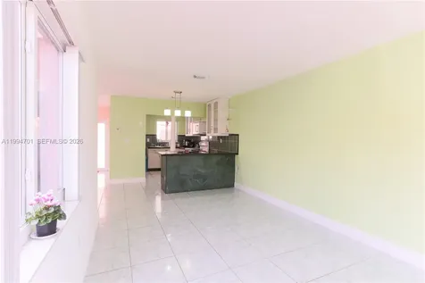 601 SW 116th Court Sweetwater FL 33174