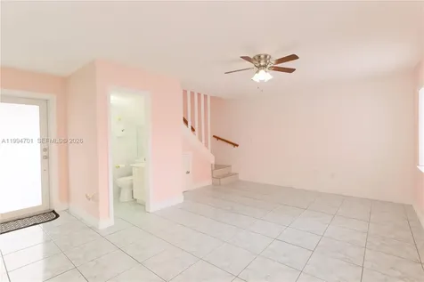 601 SW 116th Court Sweetwater FL 33174