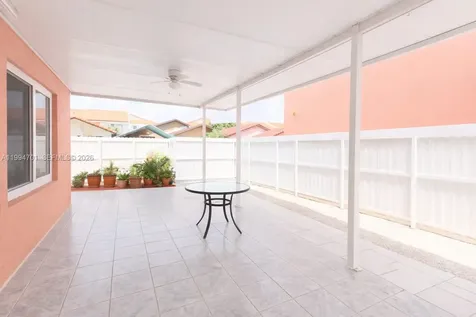 601 SW 116th Court Sweetwater FL 33174