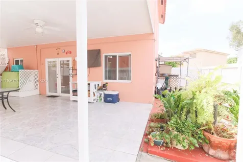 601 SW 116th Court Sweetwater FL 33174
